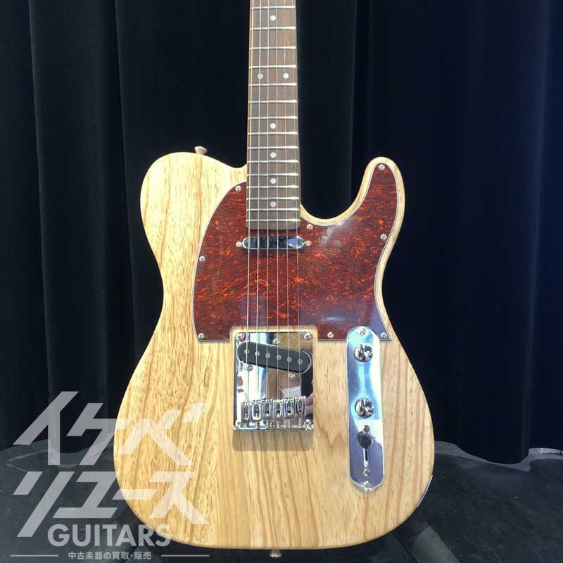 No Brand Goodfellow YTM-500R ASH (Natural)の画像